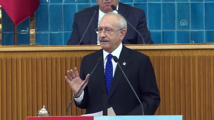 Kılıçdaroğlu: 'Bu bütçe vatandaşa bir şey getirmiyor' - TBMM
