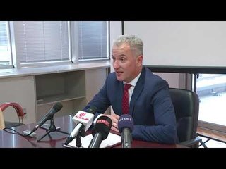 Një tjetër i punësuar në doganë ka vizituar Gruevskin