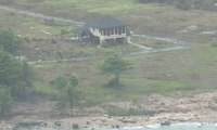 Basarnas Pantau Kerusakan Tsunami Selat Sunda