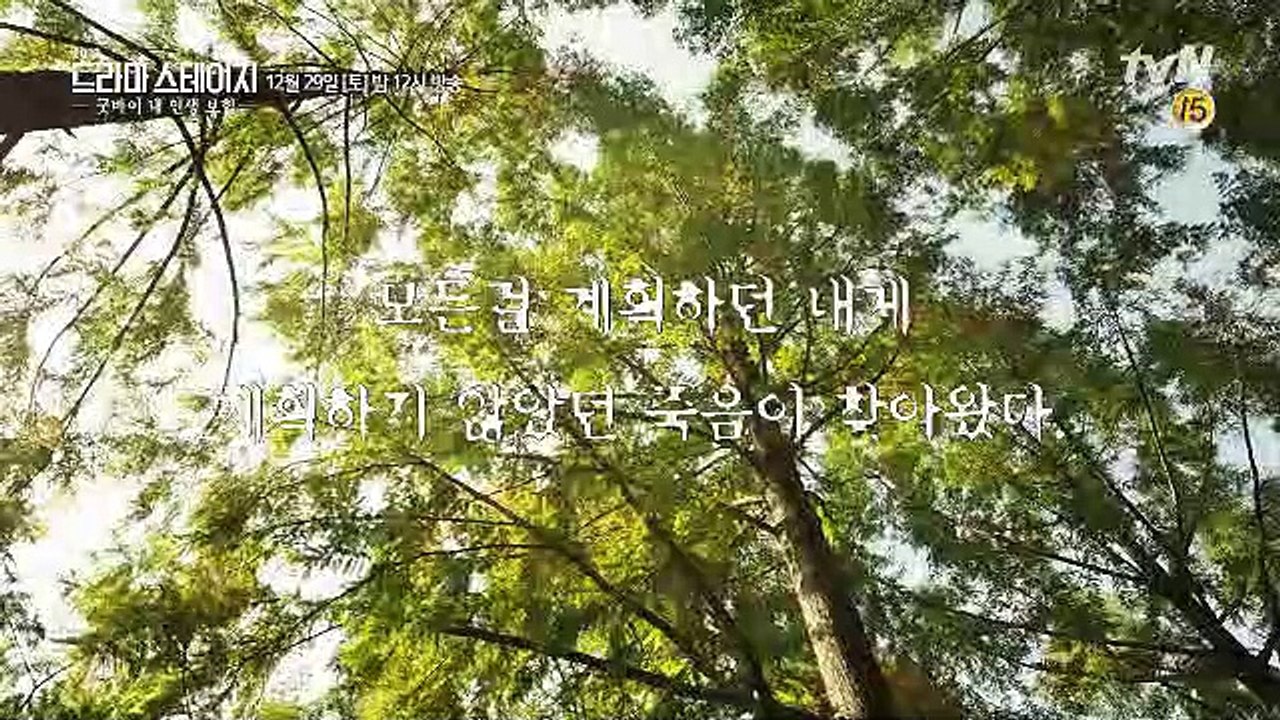 Goodbye My Life Insurance Teaser