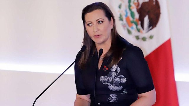 Messico: precipita elicottero muore governatrice