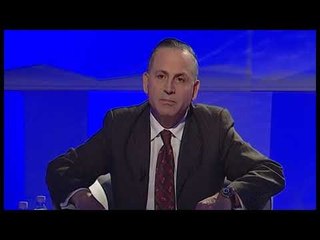 Debati në Channel One - 100 vjet nga letra e studentëve të vjenës për presidentin  wilson