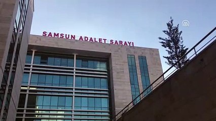 Uyuşturucu zanlısı amca ile yeğeni tutuklandı - SAMSUN