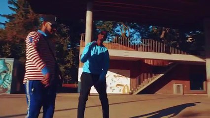 Legio - Depuis Hier (Clip Officiel)