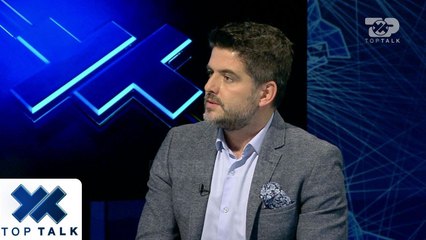 Top Talk/ Jemi patriotë apo nacionalistë? Ja përgjigjja e Marin Memës