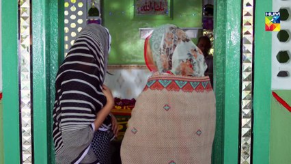 Bisaat e Dil Episode #18 HUM TV Drama 25 December 2018