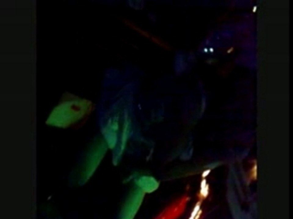 Hot Farenight solo