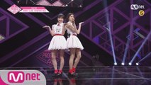 [단독/풀버전] NGT48_야마다 노에, 하세가와 레나 ♬Gee @기획사별 퍼포먼스