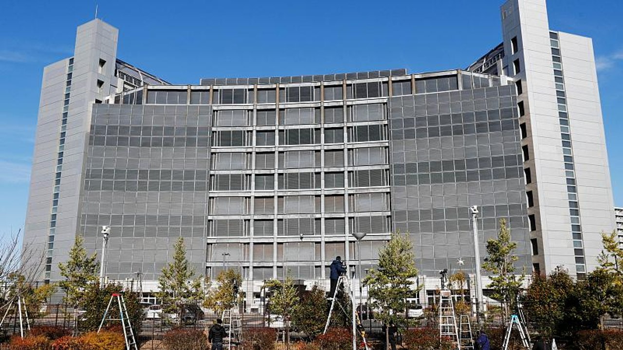 Tokio: Nissan-Manager Greg Kelly soll auf Kaution freikommen