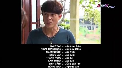 Ngậm Ngùi Tập 28 ~~ Phim Việt Nam THVL1 ~~ Phim Ngam Ngui Tap 28 ~~ Ngam Ngui Tap 29
