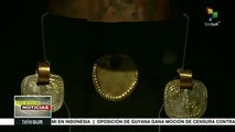 Museo Nacional de Ecuador abre sus puertas tras 2 años de renovación