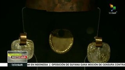Museo Nacional de Ecuador abre sus puertas tras 2 años de renovación