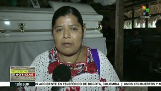 teleSUR noticias. Atentado deja al menos 43 muertos en Afganistán