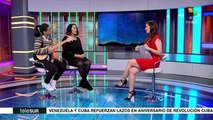 Somos: conversamos con la agrupación artística Cuenta Peregrina