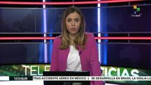 teleSUR Noticias: Continúa búsqueda de sobrevivientes en Indonesia