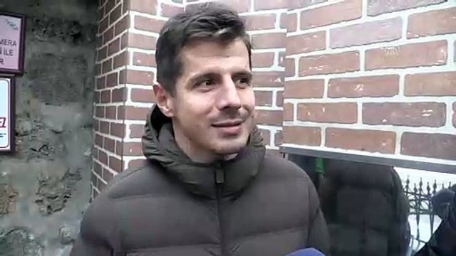 Belözoğlu: 'Başakşehir'in başarısına odaklanmış durumdayım' - BOLU