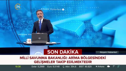 Esed Güçleri Münbiç'te