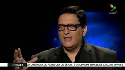 José Rodríguez:Rusia y China contrarrestan el dólar con esfuerzos