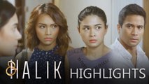 Halik: Jacky brings Jade and Marissa in Ace's house | EP 97