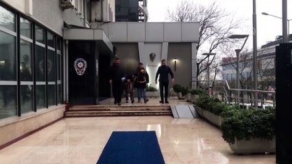 Tartıştığı ağabeyini öldüren zanlı tutuklandı - BURSA