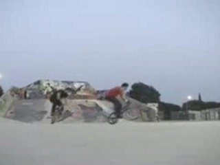 2007 - Teaser Pick up the Soap II