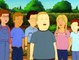 King of the Hill S07E18 - I Never Promised You an Organic Garden