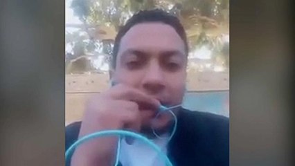 Disturbios en Túnez tras el suicidio de un periodista