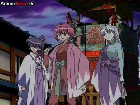 Kidou Shinsengumi Moeyo Ken Epi. 2