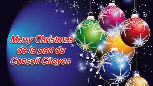 Autour de Noël