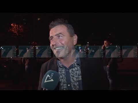 FESTOHET LINDJA E KRISHTIT, KLERIKET I BEJNE APEL POLITIKES SHQIPTARE - News, Lajme - Kanali 7