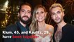 Heidi Klum Announces Engagement To Tom Kaulitz