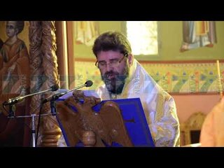 ATMOSFERE FESTIVE NE RRETHE PER FESTEN E KRISHTLINDJES - News, Lajme - Kanali 7