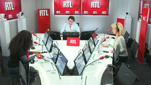 Les actualités de 18h - Côtes-d'Armor : 4 personnes bloquées sur un rocher, sauvées de la marée