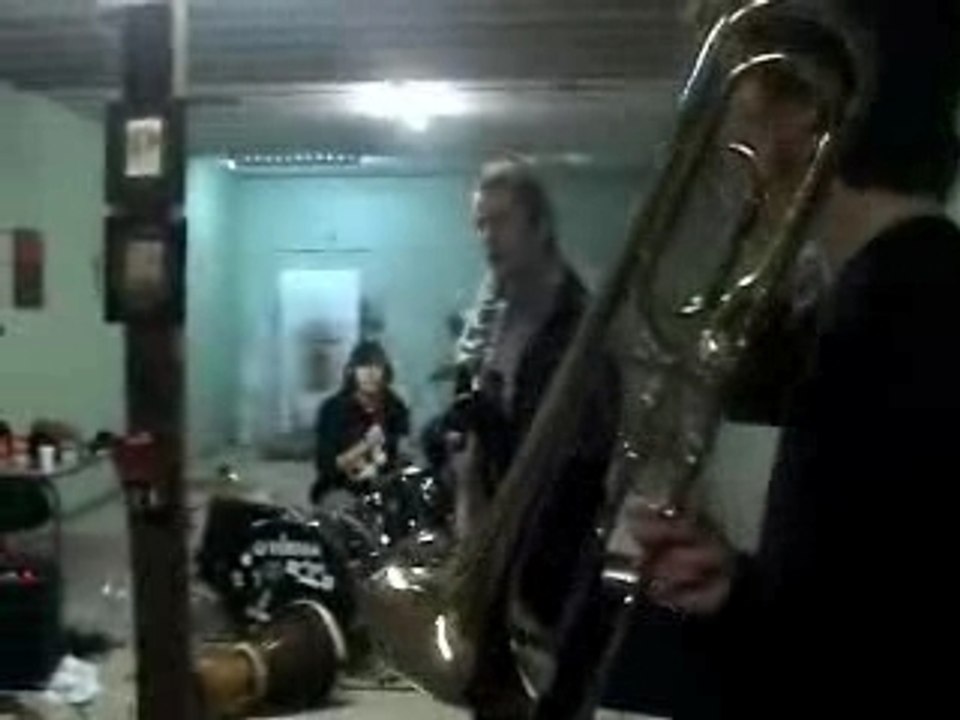 Troubabas Sun System - Tunning Show (repet déc 2007)