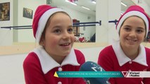 Vizioni i pasdites - Fëmijët në koncertin e Krishtlindjes - 25 Dhjetor 2018 - Show - Vizion Plus