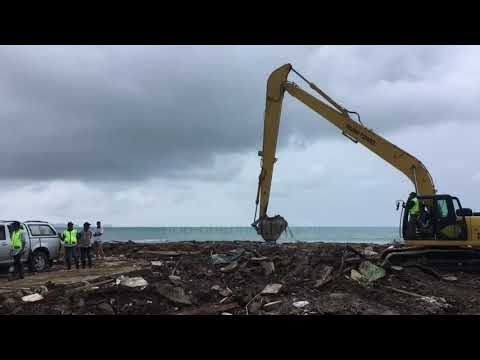 Indonezi, vitin tjetër me sistem të ri paralajmërimi - Top Channel Albania - News - Lajme