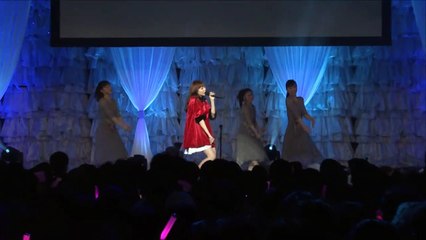 [Unsubbed] Miyuki Watanabe Fly With Your Dream