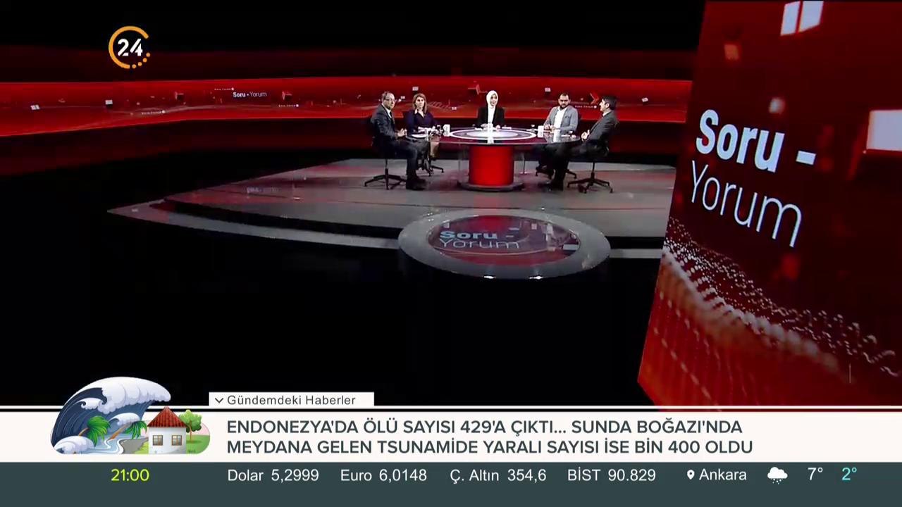 Soru-Yorum