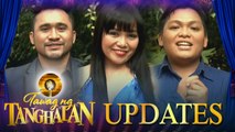 Tawag ng Tangahalan Update: The Semifinalists prepare for the fight to achieve the Golden Microphone