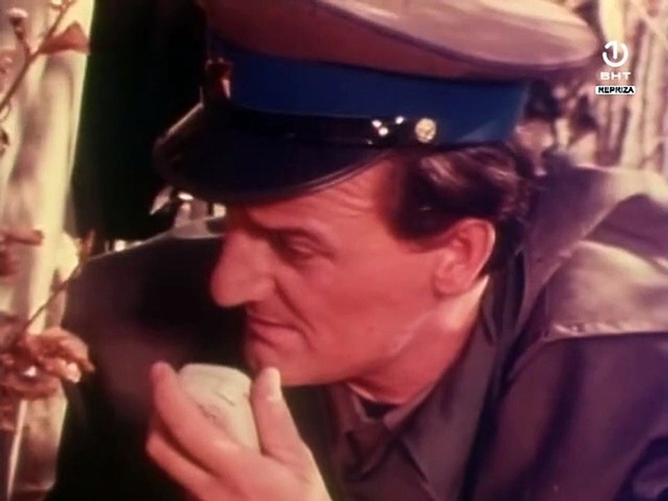 Opasni Susreti - 2  Epizoda   domaća serija