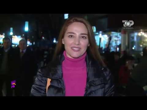 Ftesë në 5, Intervistë me Erion Veliaj në ditën e Krishtlindjeve, 25 Dhjetor 2018, Piesa 3