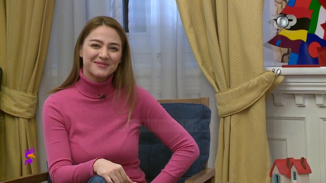 Ftesë në 5, Intervistë me Erion Veliaj në ditën e Krishtlindjeve, 25 Dhjetor 2018, Piesa 2