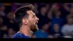 Lionel Messi all Hat-tricks