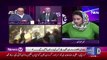 Meher Abbasi And Shehzad Akbar Hot Debate With Haiuder Zaman