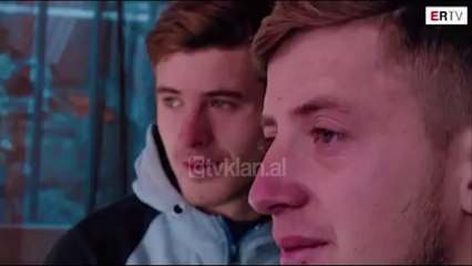 Rindertohet shtepia e nje familjeje ne nevoje