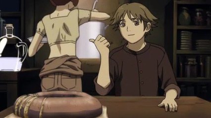 Last Exile Epi.
 4