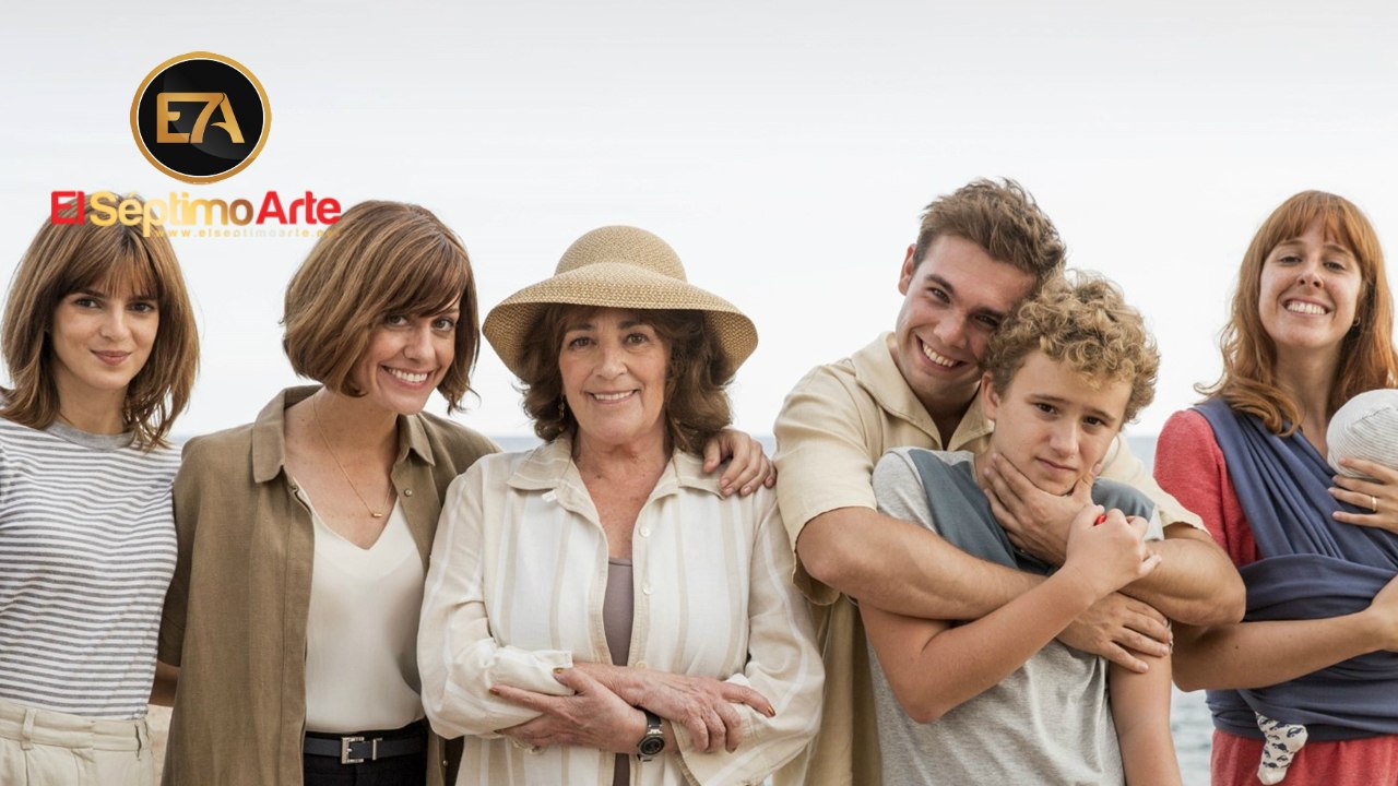 Gente Que Viene Y Bah Pelicula Completa