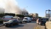 ثلاثة قتلى و21 مصابا في تفجير انتحاري بالعاصمة الليبية