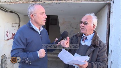 Fiks Fare/ Depozitat e ujit mbi tarracë, problem për banorët vlonjatë