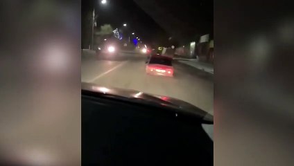 Pendant ce temps là en Russie !